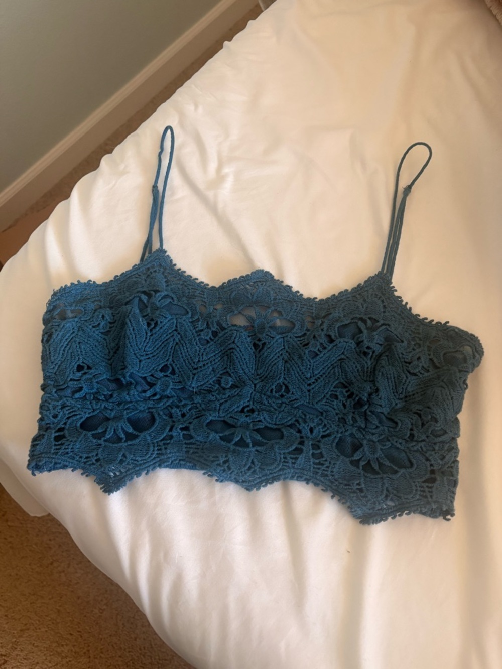 Free People Bralette